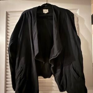 Caslon Black Women's Blazer